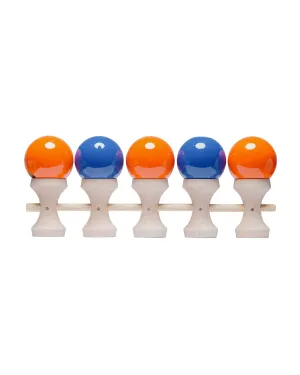 Beams Japan Kendama 5-Plate Set Multi