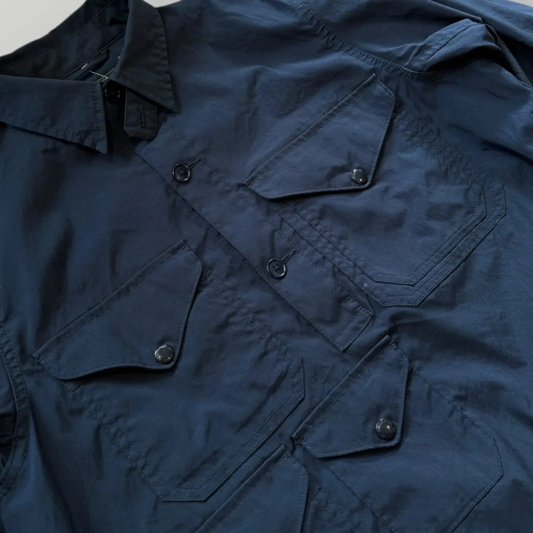 Beams Japan Multipocket Smock M