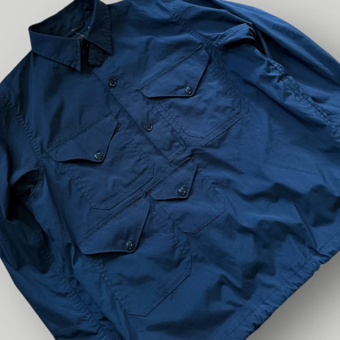 Beams Japan Multipocket Smock M