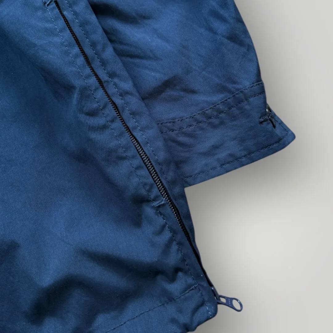 Beams Japan Multipocket Smock M