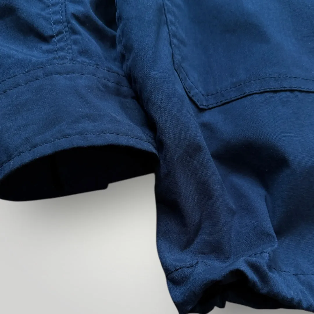 Beams Japan Multipocket Smock M