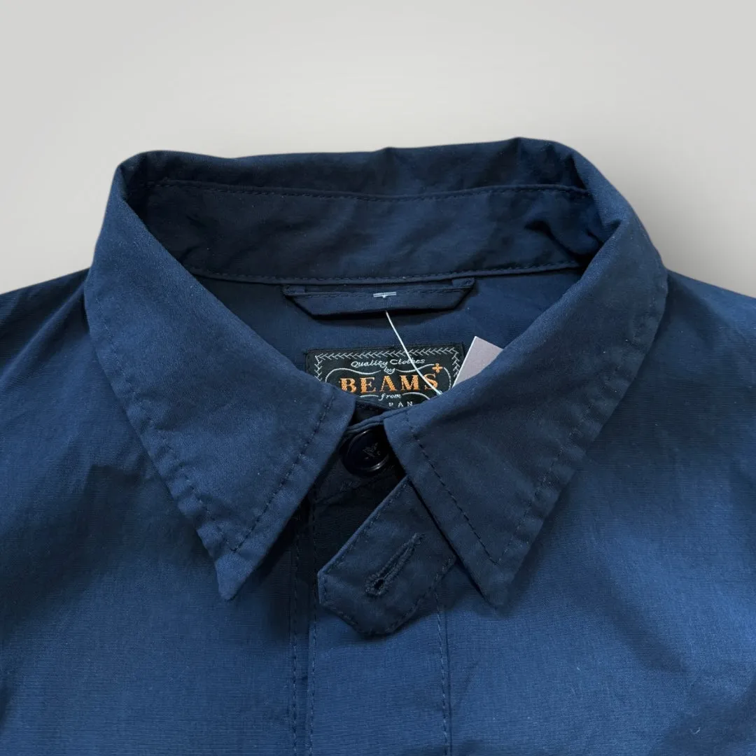 Beams Japan Multipocket Smock M