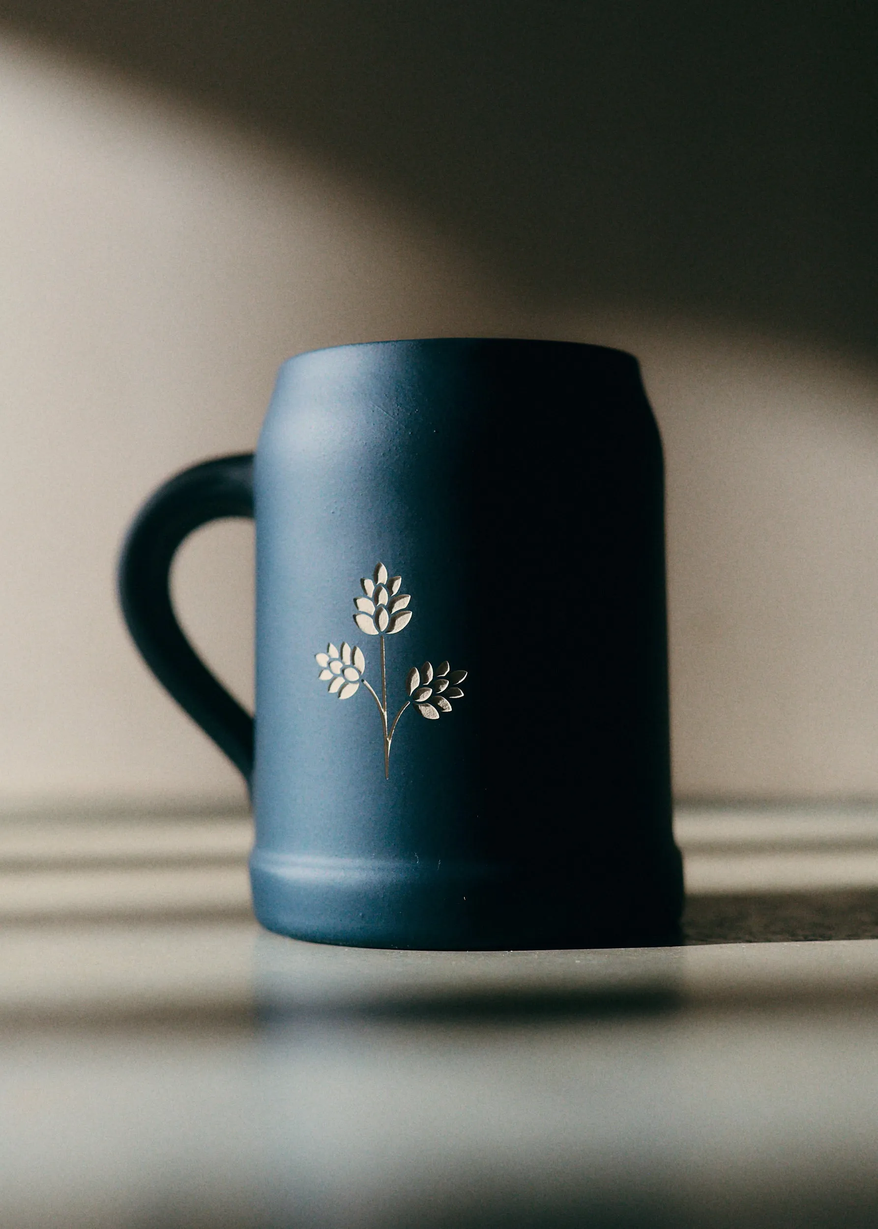 BEER MUG