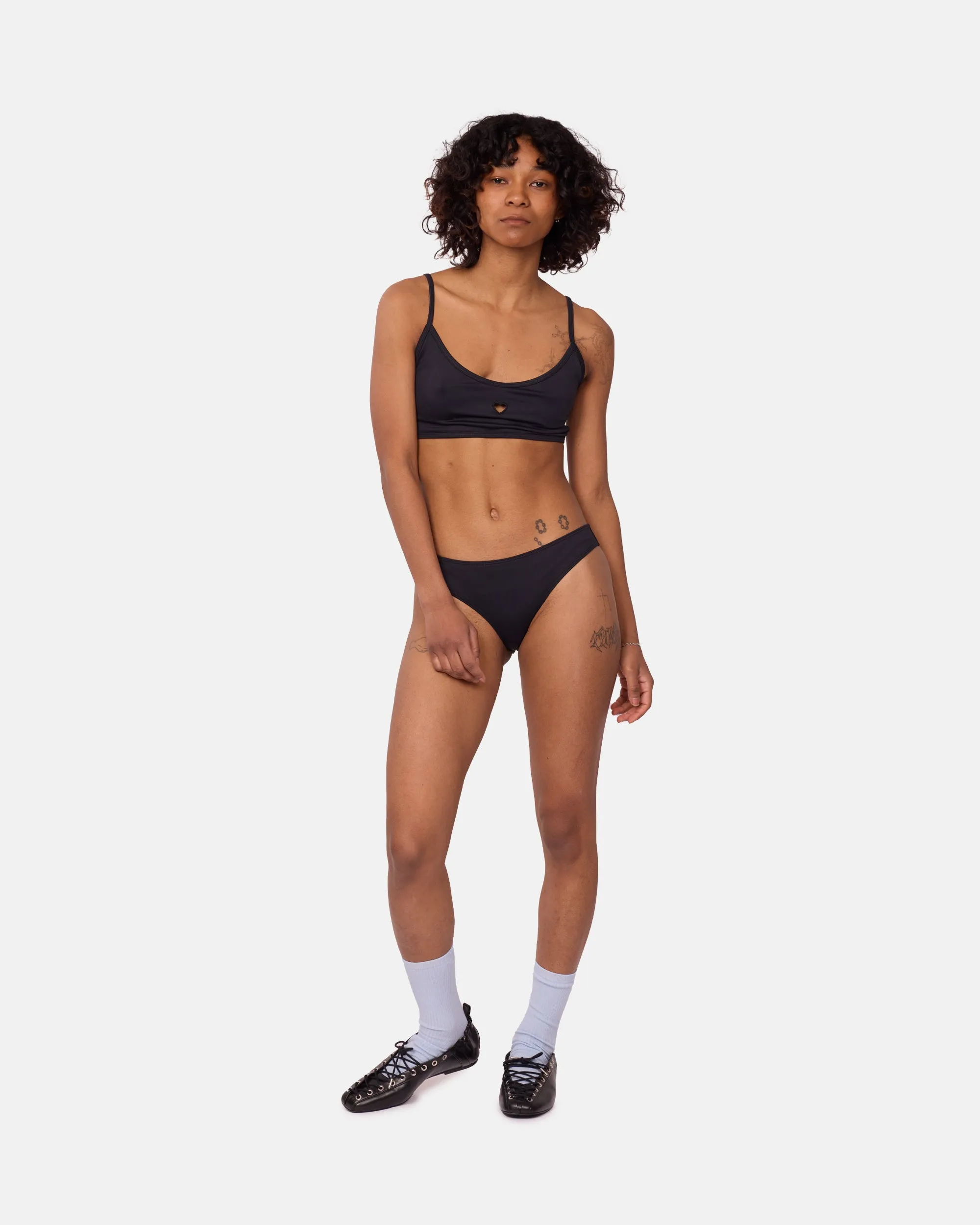 Bell Swim Pants
