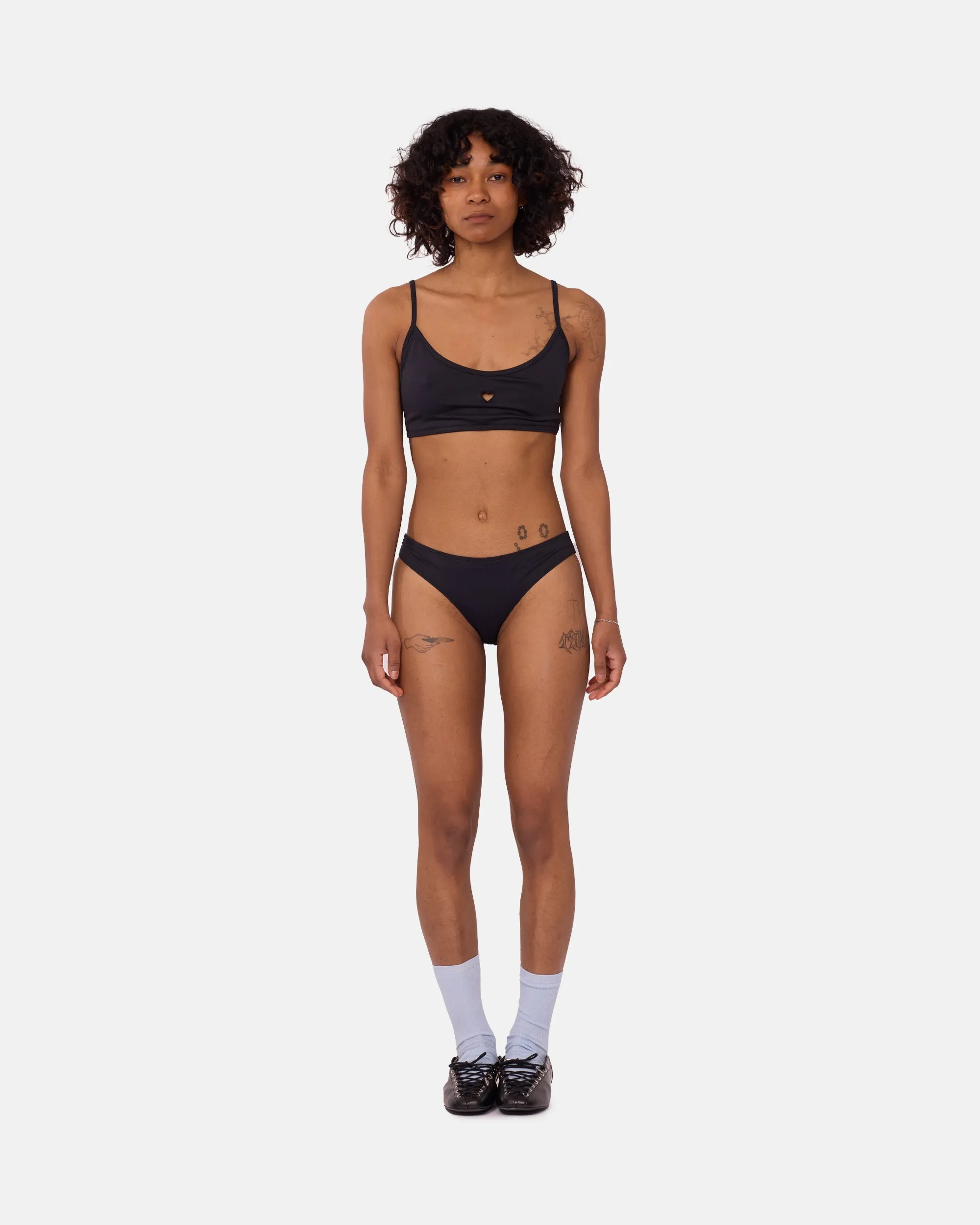 Bell Swim Pants