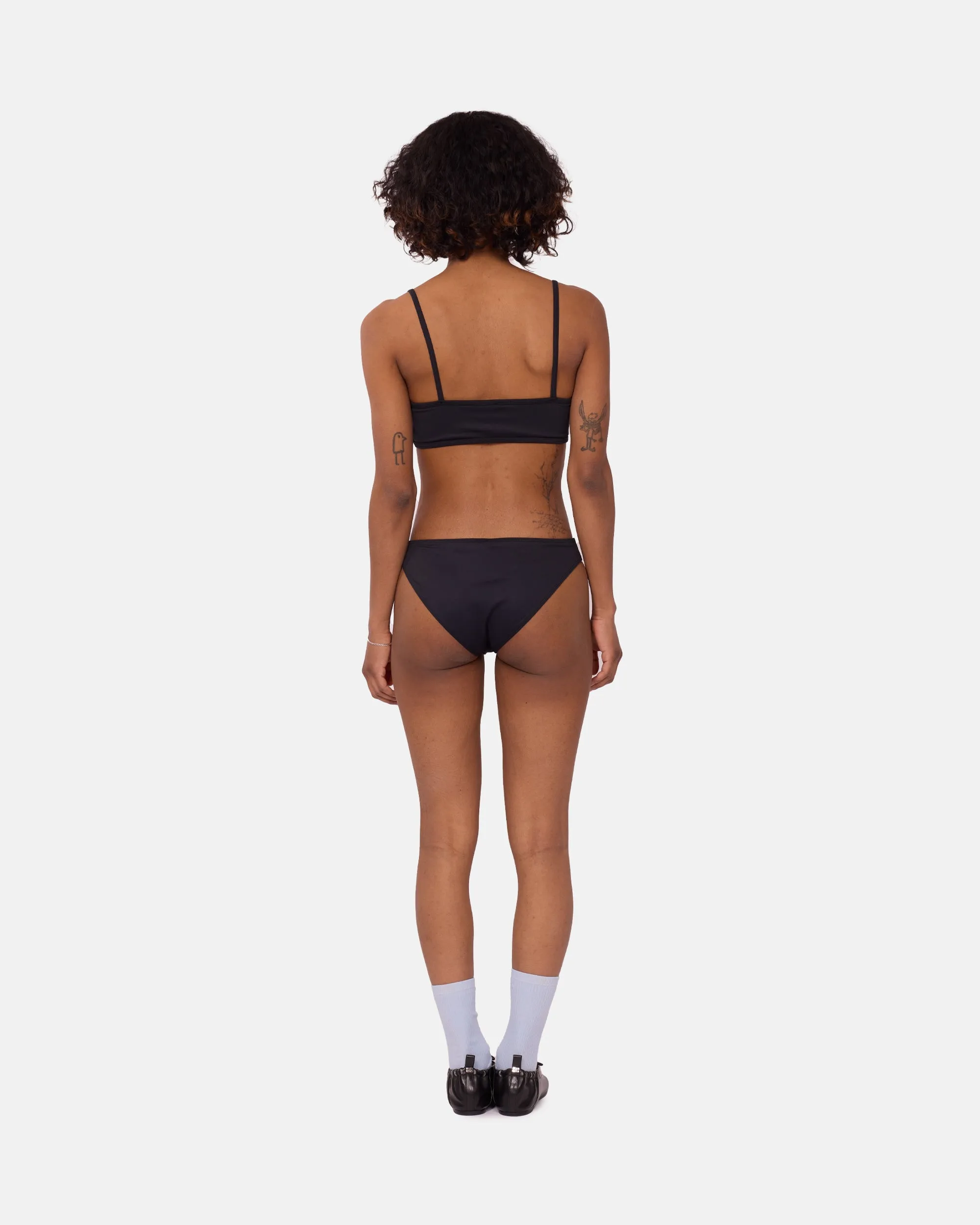 Bell Swim Pants