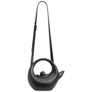 Black 3D Printing Teapot Bag