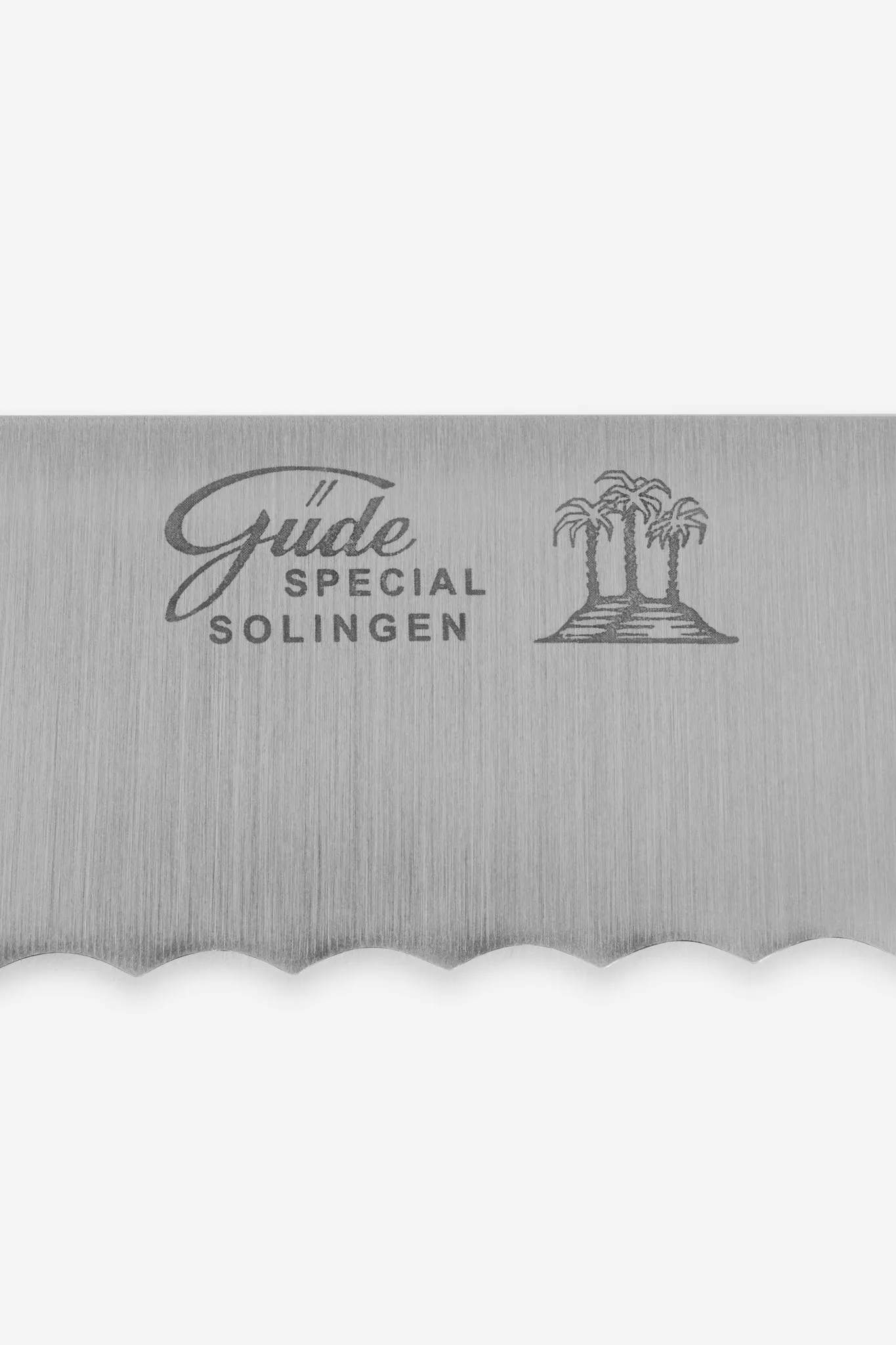 BREAD KNIFE