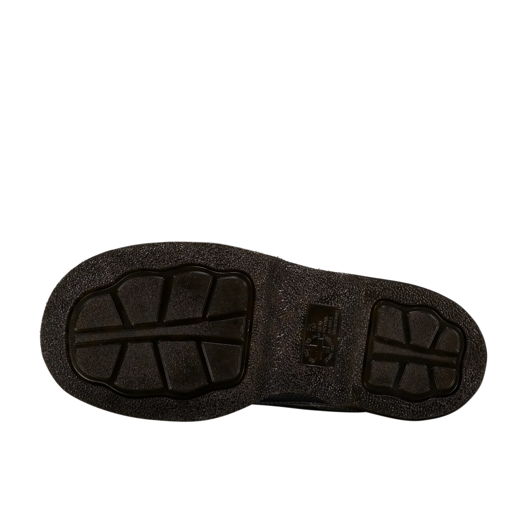 Buzz Shoe 'Metallic Leather'