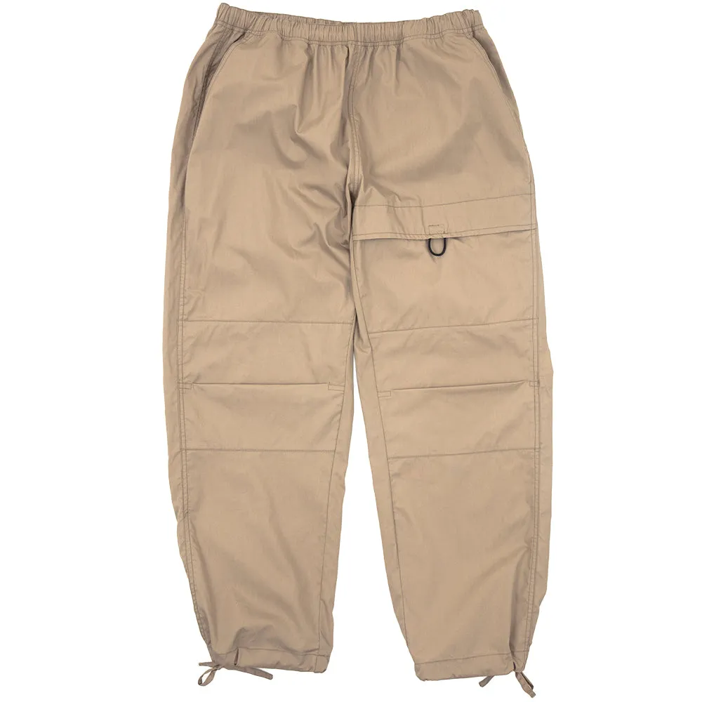 CERTO TRACKPANT S002 // SAND