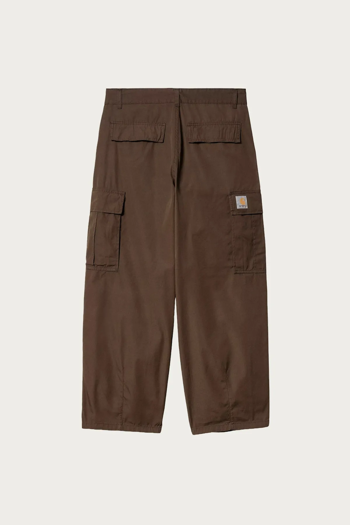Cole Cargo Pant - Rinsed Liberica