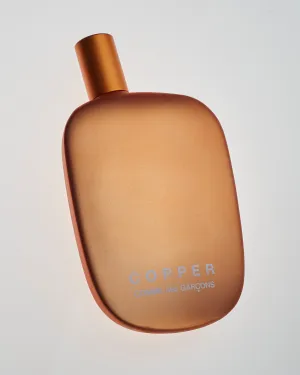 Comme des Garons Parfum Copper Eau de Parfum 100mL