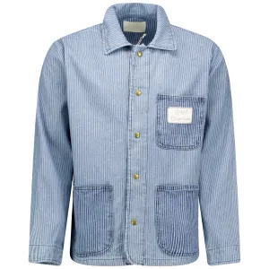 Conductor Chore Coat