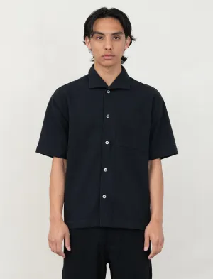 Coral Shirt (Black)