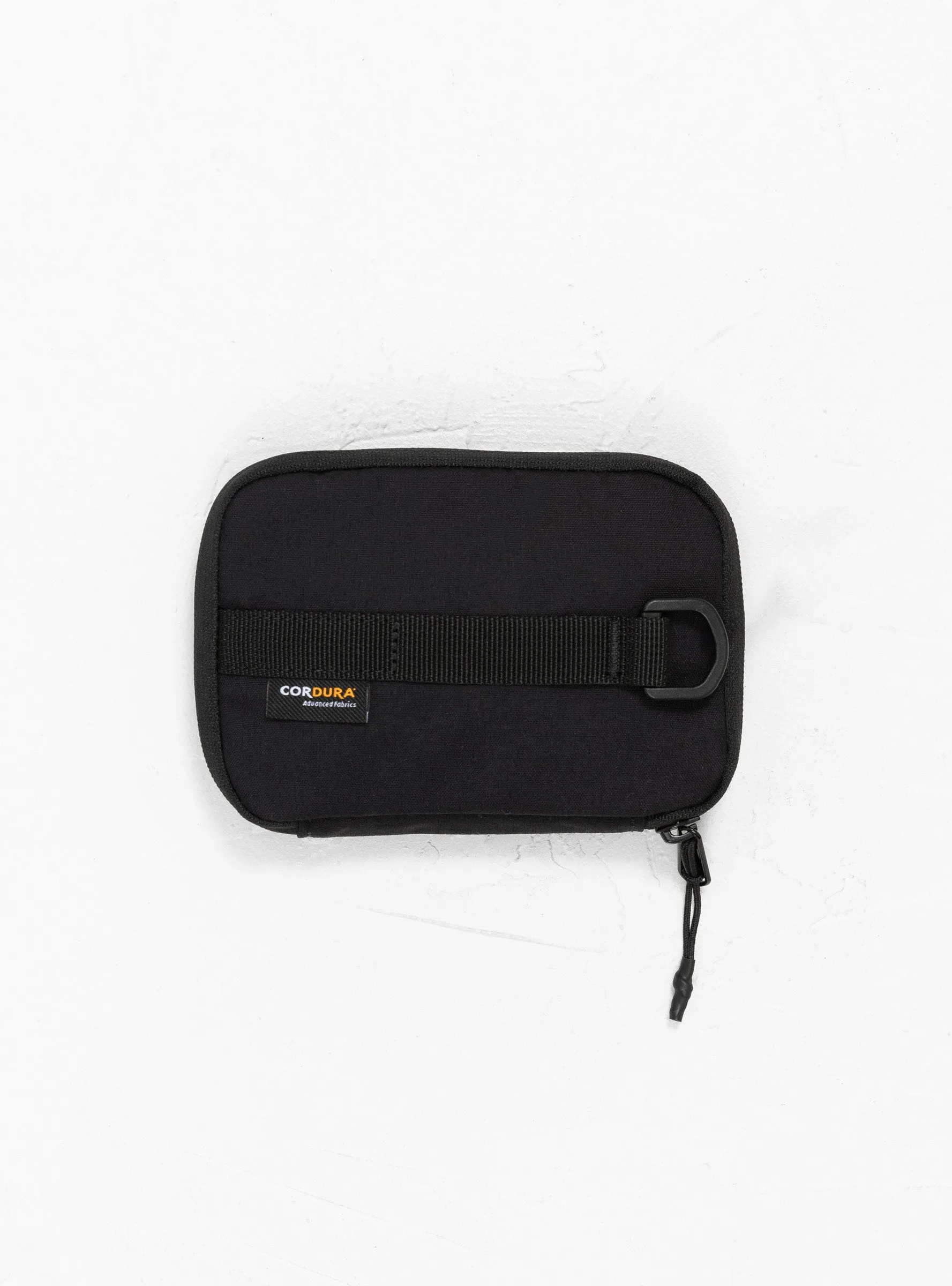 Cordura Wallet Black