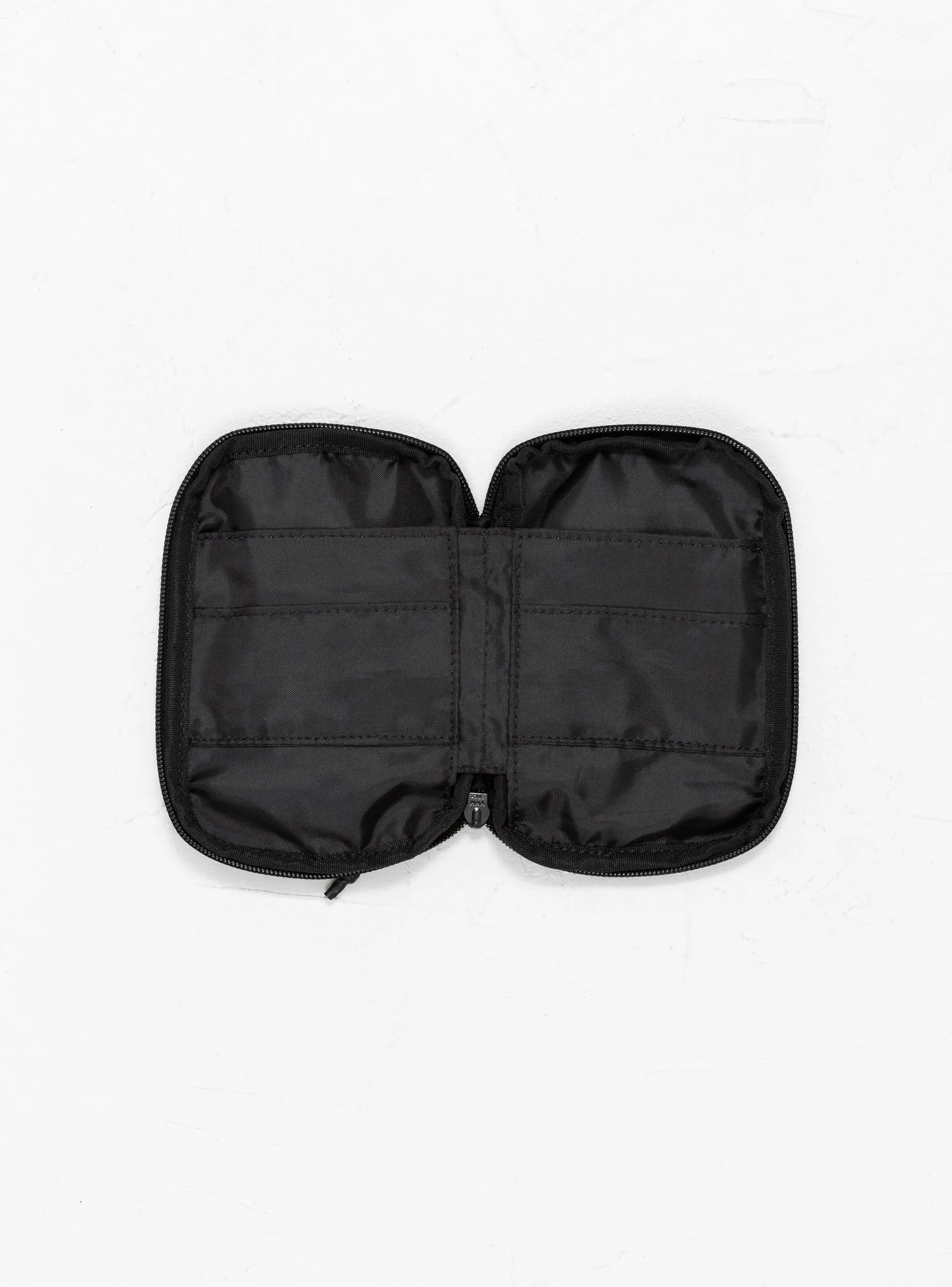 Cordura Wallet Black