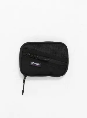 Cordura Wallet Black