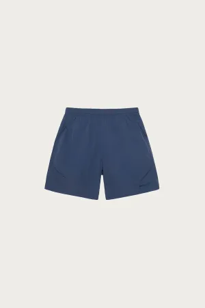 Court Short - Navy