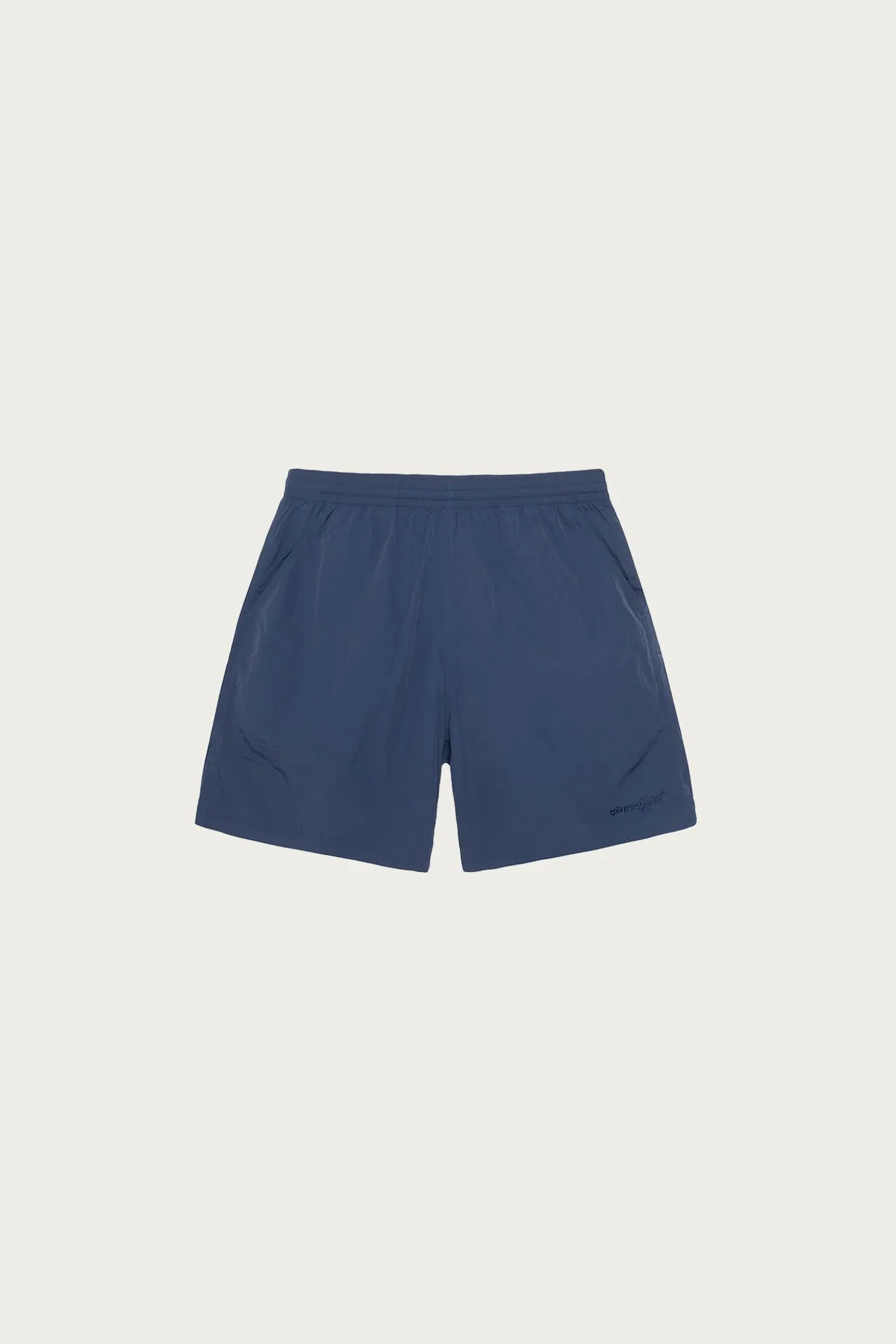 Court Short - Navy