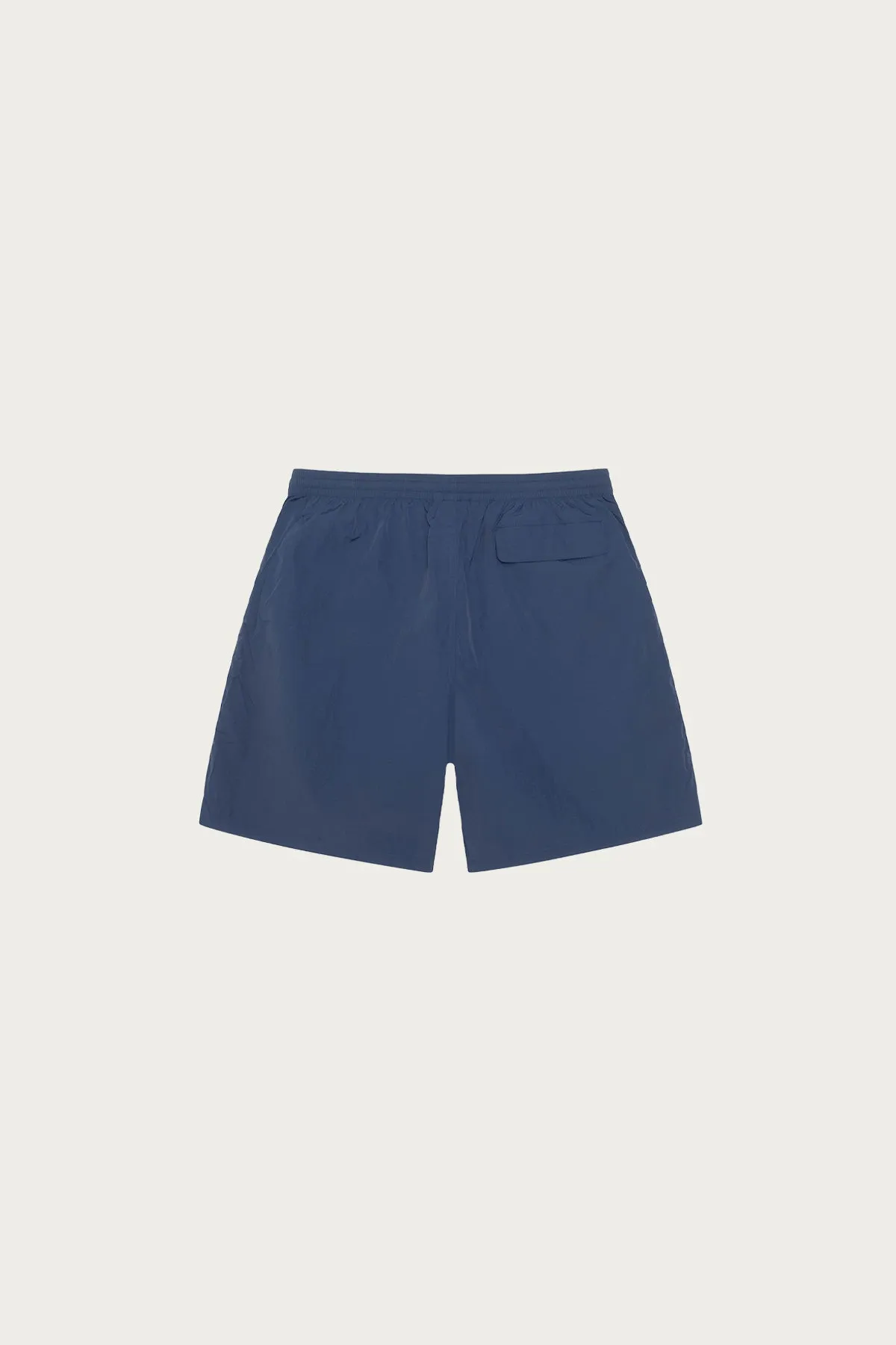 Court Short - Navy