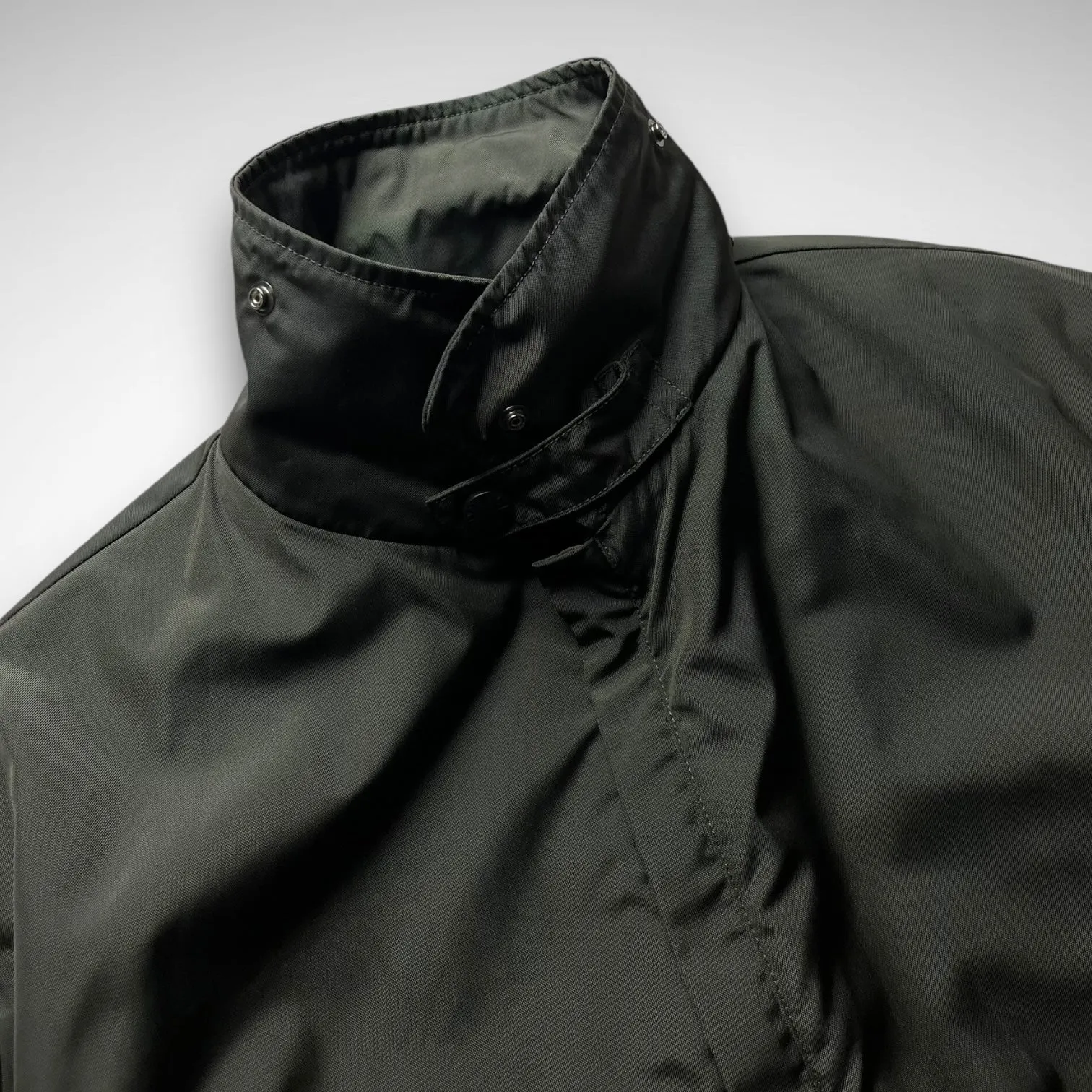 CP Company UP Dynafil Fleeced Jacket (AW2001)