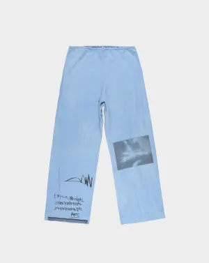 Experimental Wide Twill