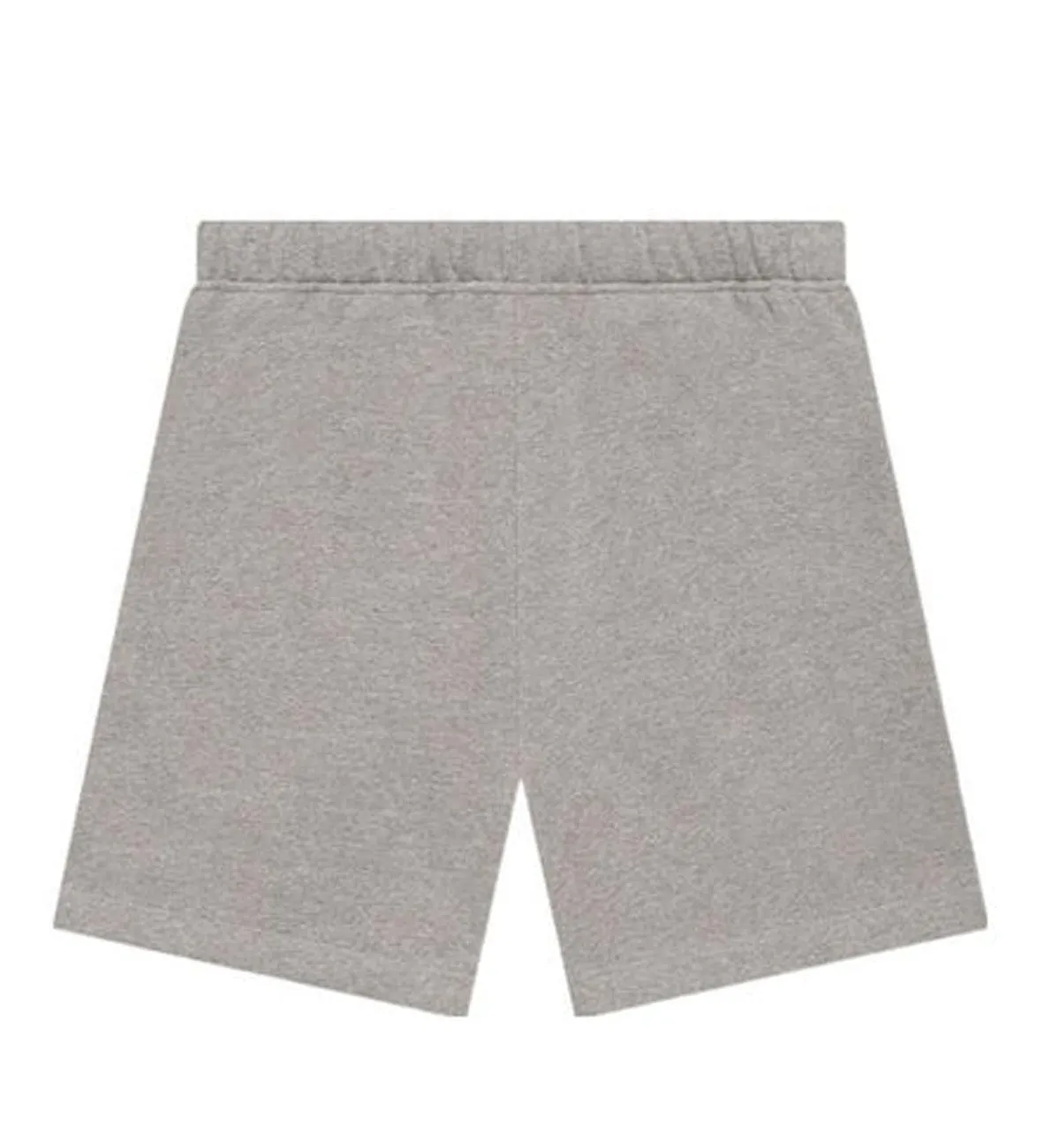 Fear of Fod Essential 1977 Short Pant (Dark Oatmeal)