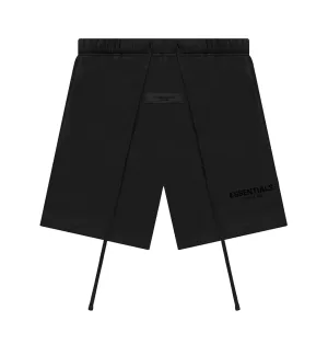 Fear of God Essential FW22 Short Pant (Black)