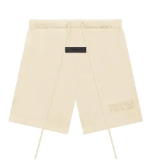 Fear of God Essential FW22 Short Pant (Eggshell)