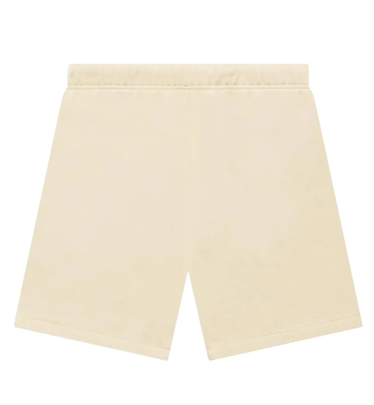 Fear of God Essential FW22 Short Pant (Eggshell)