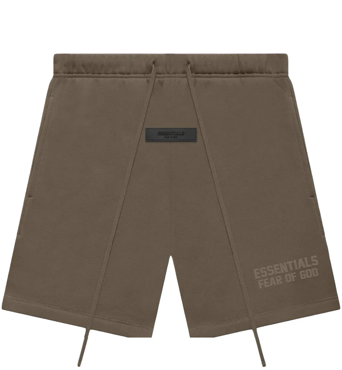Fear of God Essential FW22 Short Pant (Wood)