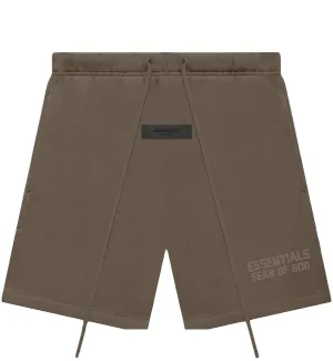 Fear of God Essential FW22 Short Pant (Wood)
