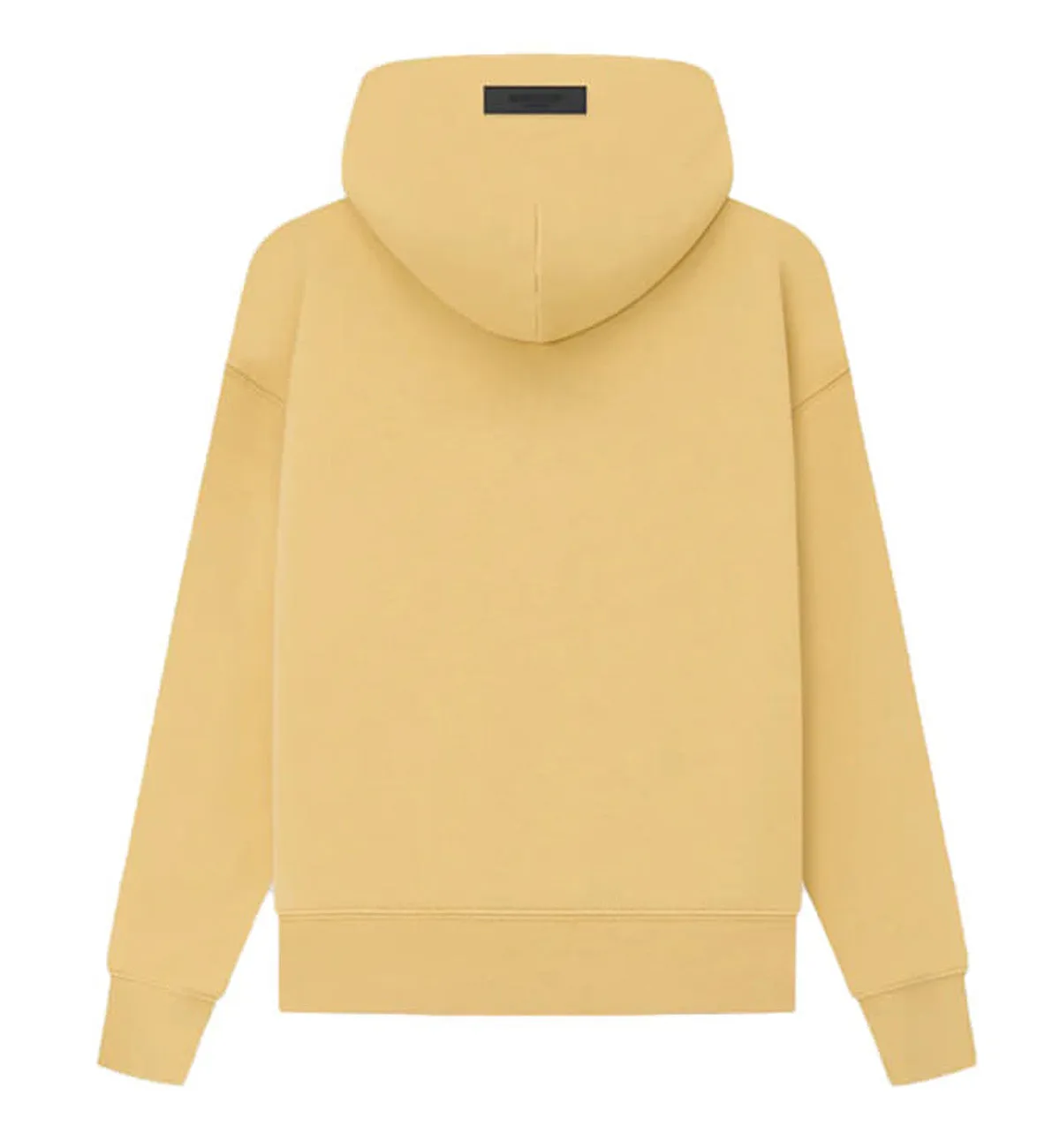 Fear Of God - Essential Hoodie SS23 (Light Tuscan)