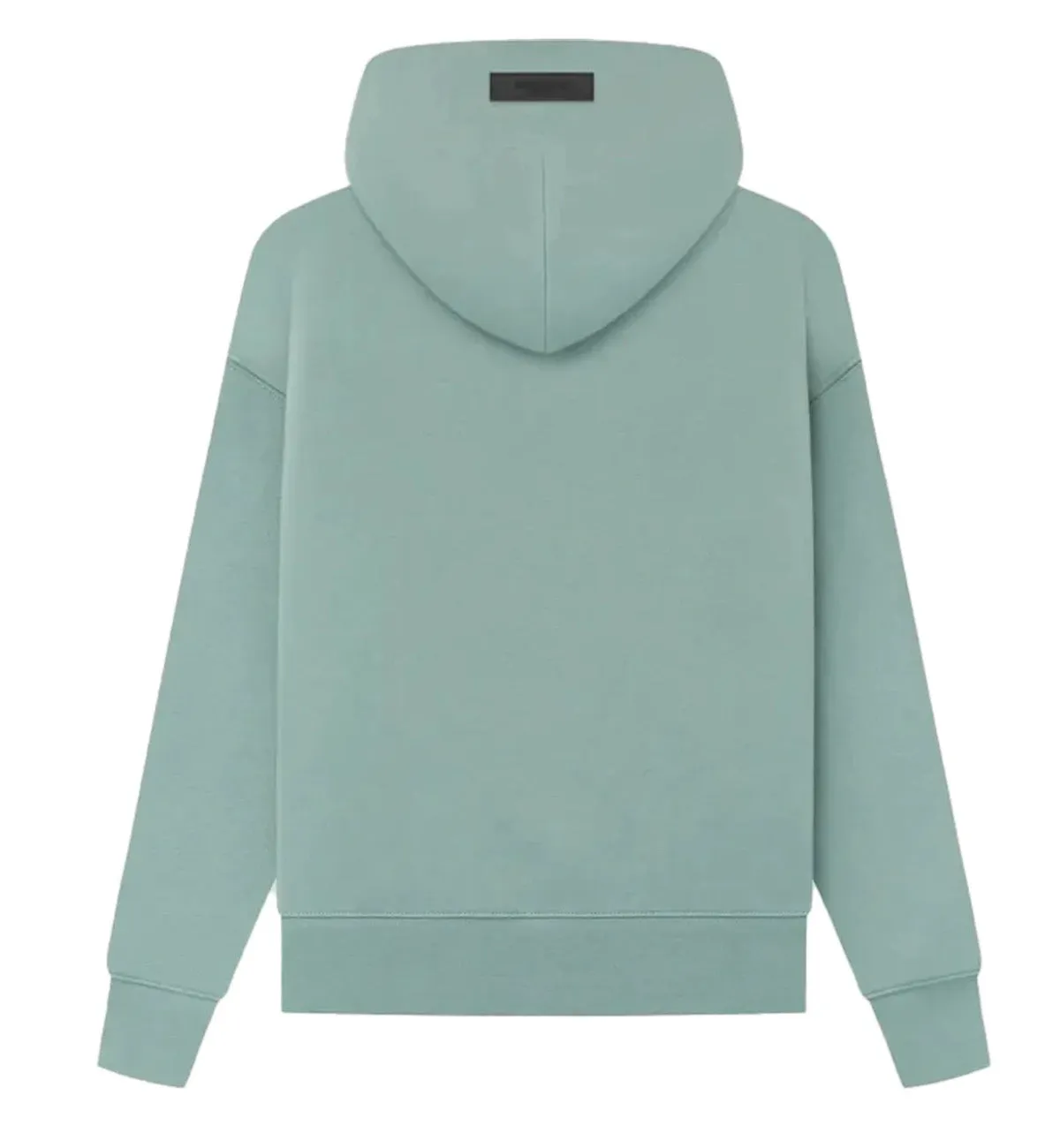 Fear of God - Essentials Hoodie SS23 (Sycamore)
