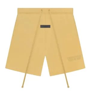 Fear of God Essentials Short Pants SS23 (Light Tuscan)