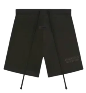 Fear of God Essentials Short Pants SS23 (Off Black)