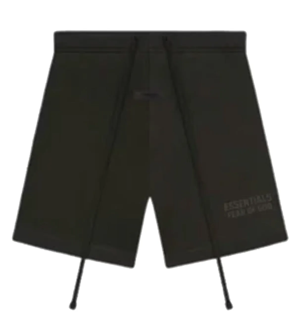Fear of God Essentials Short Pants SS23 (Off Black)