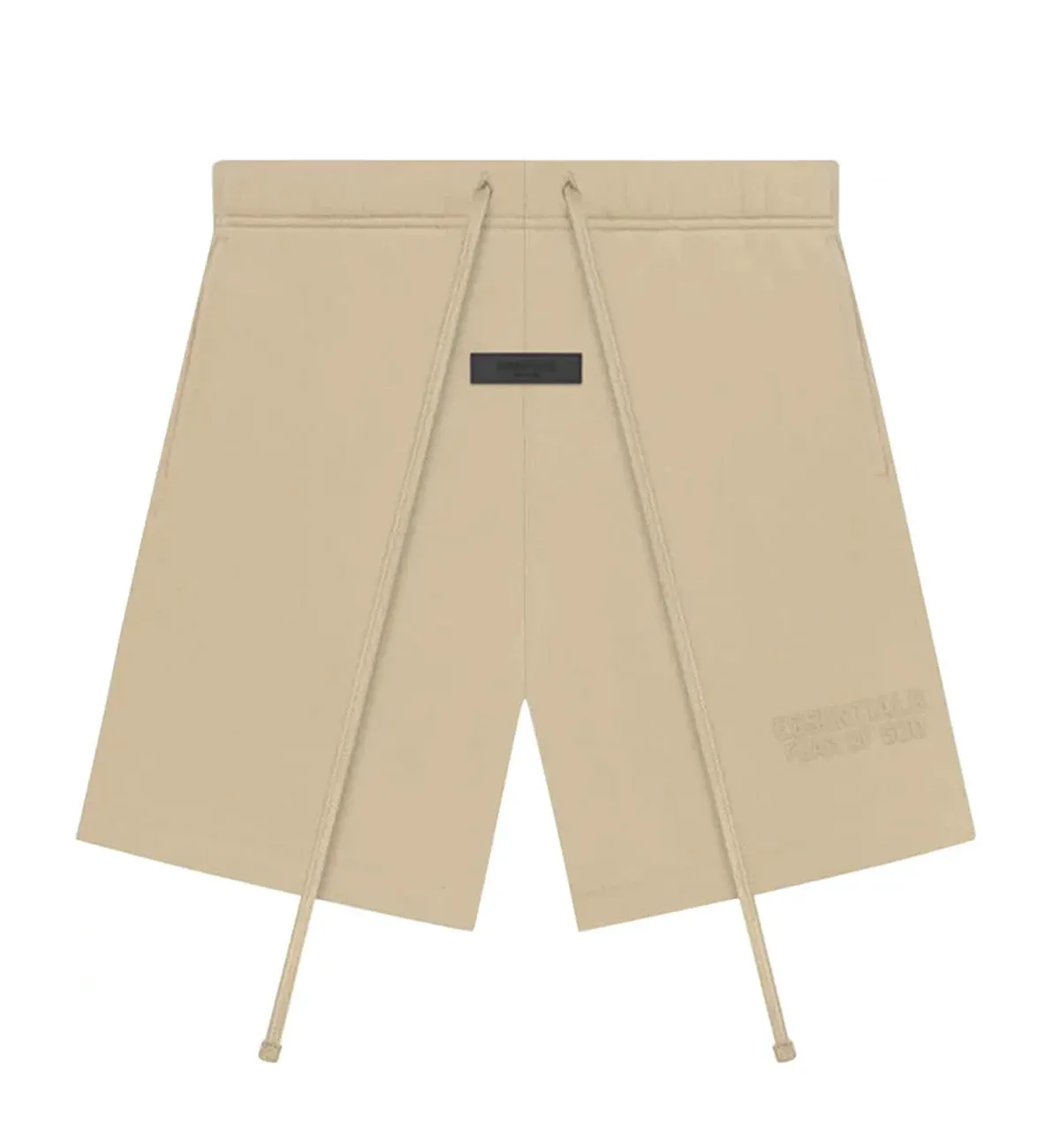Fear of God Essentials Short Pants SS23 (Sand)