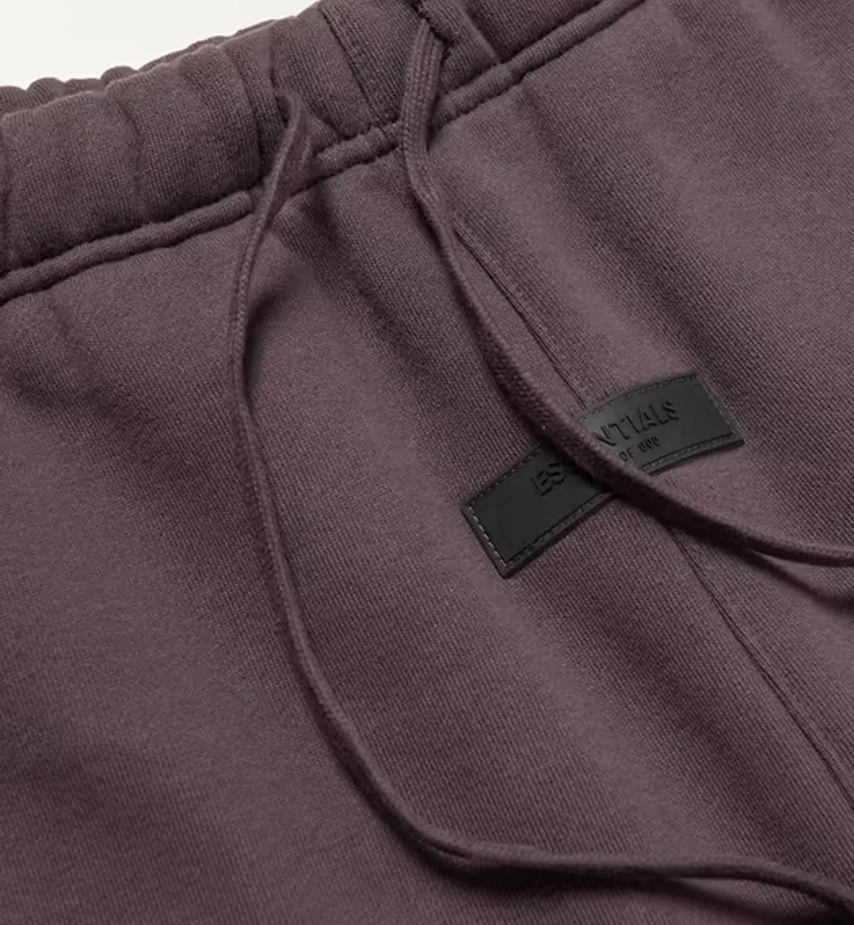 Fear of God Essentials Shortpants SS23 (Plum)