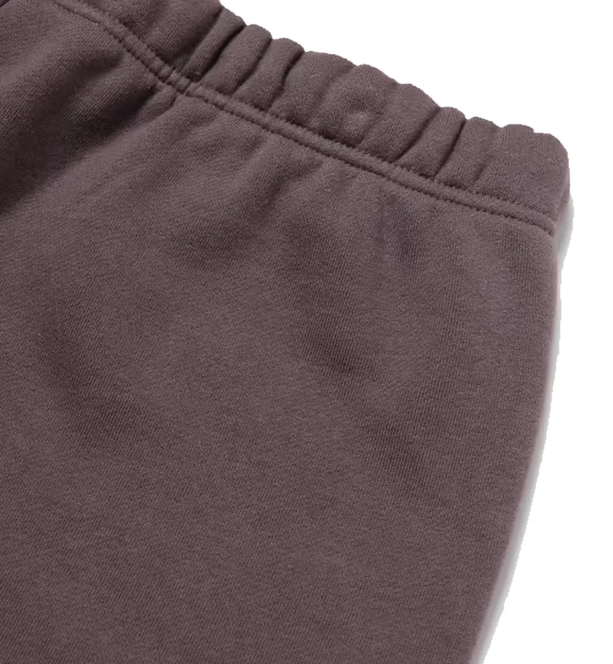 Fear of God Essentials Shortpants SS23 (Plum)