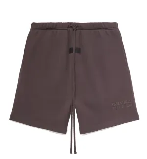 Fear of God Essentials Shortpants SS23 (Plum)