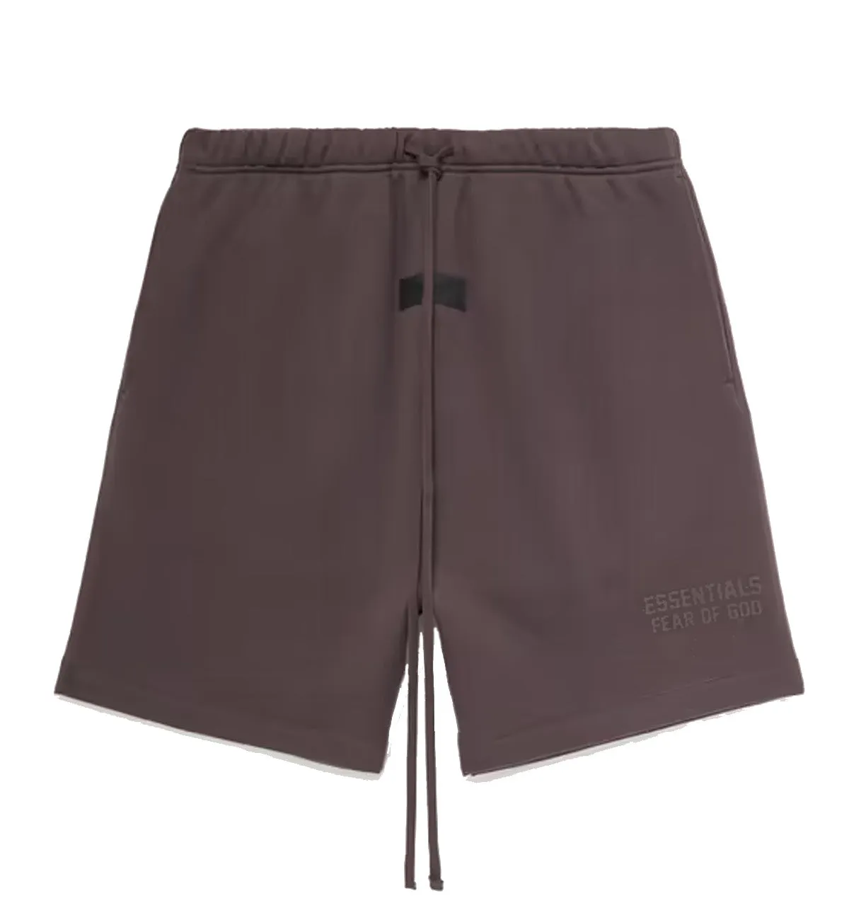 Fear of God Essentials Shortpants SS23 (Plum)