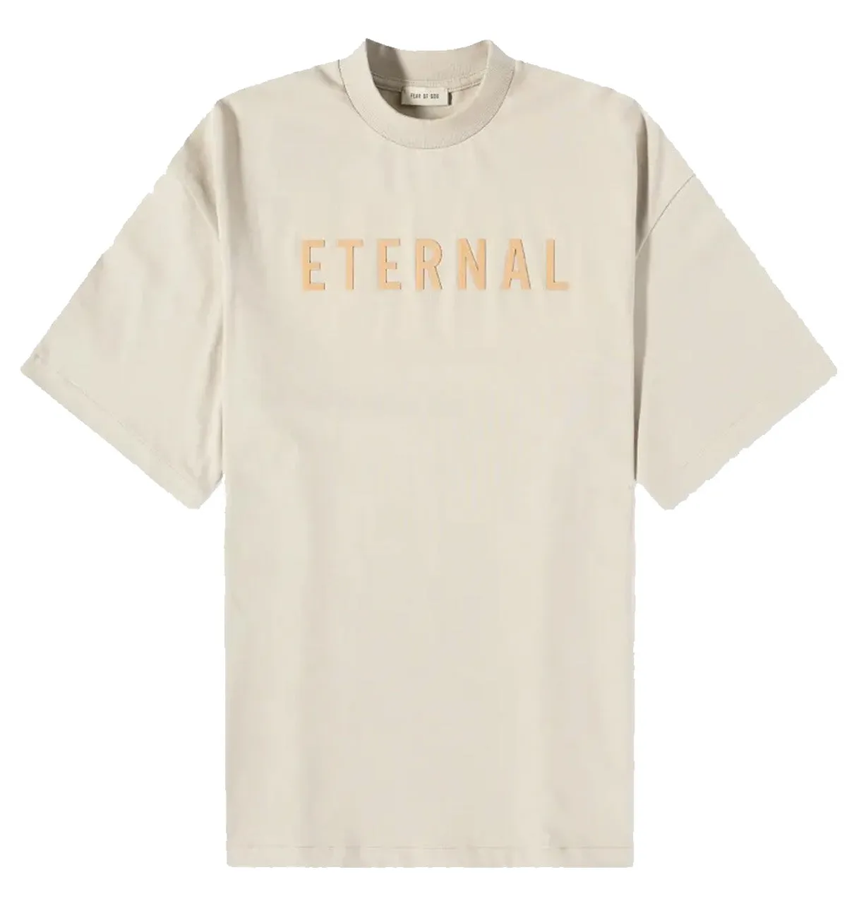 Fear of God Eternal Tee SS23 (Cement)