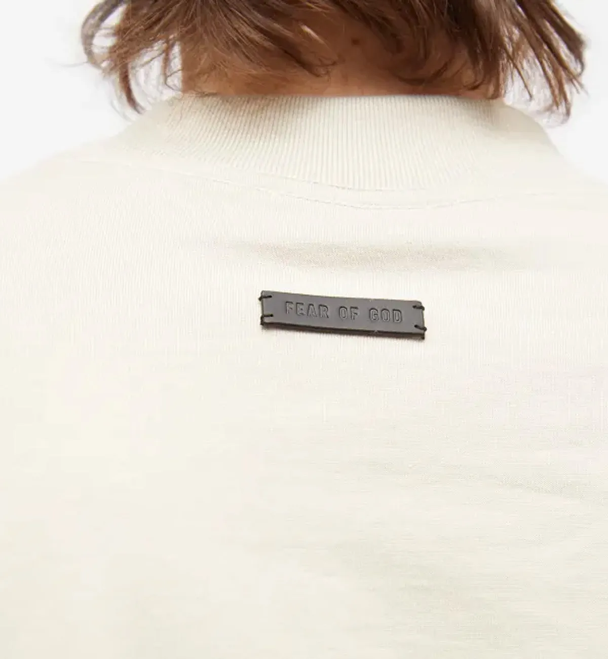 Fear of God Eternal Tee SS23 (Cement)