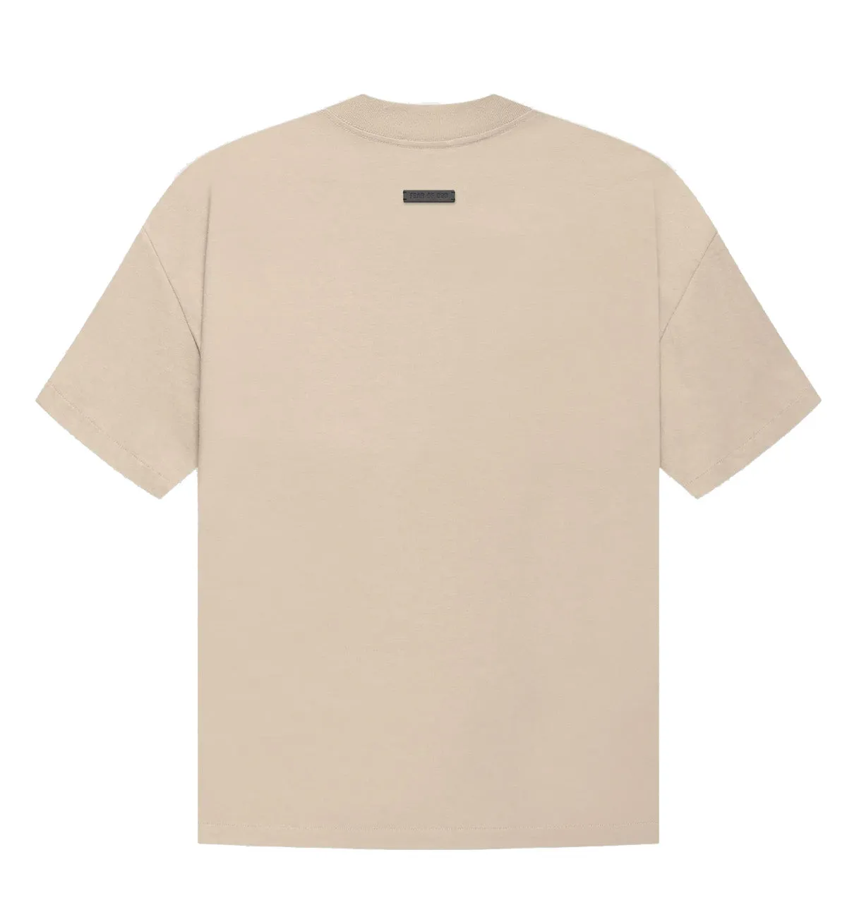 Fear of God Eternal Tee SS23 (Dusty Beige)