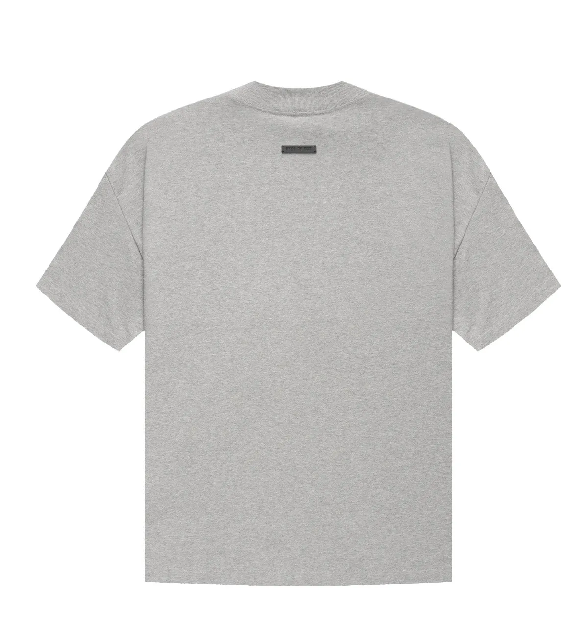 Fear of God Eternal Tee SS23 (Warm Heather Grey)