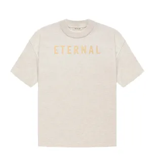 Fear of God Eternal Tee SS23 (Warm Heather Oatmeal)