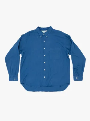 Grande Shirt Blue