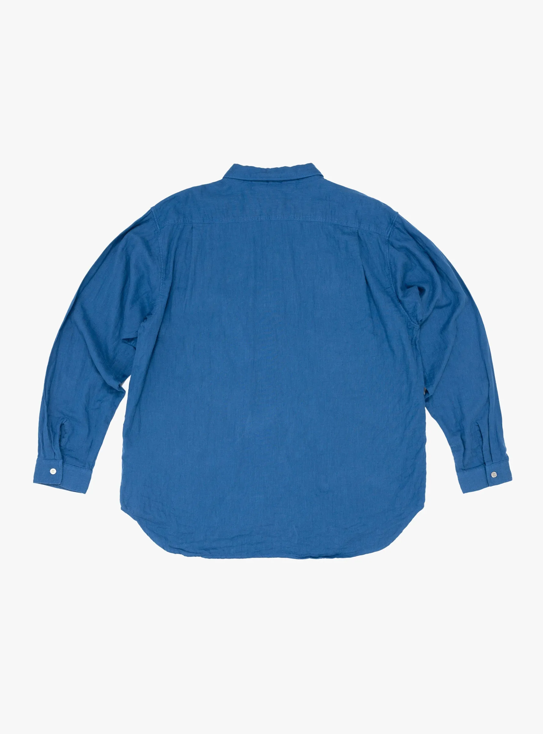 Grande Shirt Blue
