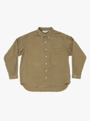 Grande Shirt Fawn